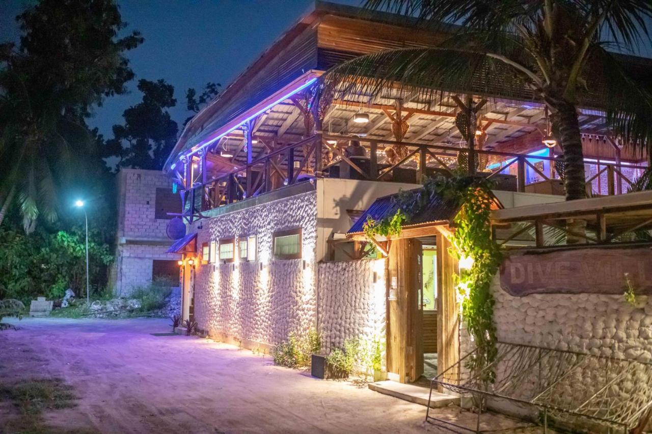 Dive Villa Thoddoo Εξωτερικό φωτογραφία