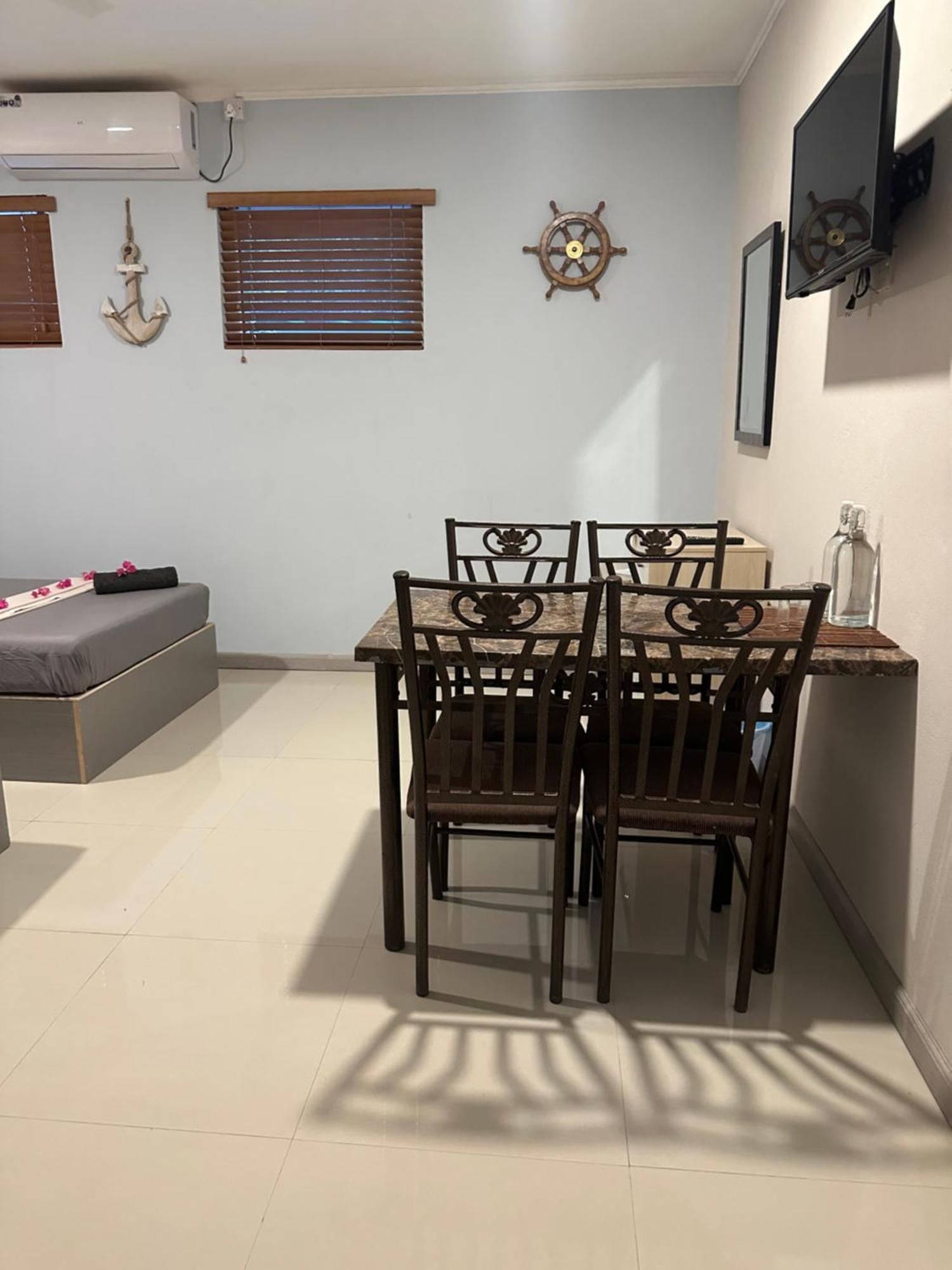 Dive Villa Thoddoo Εξωτερικό φωτογραφία