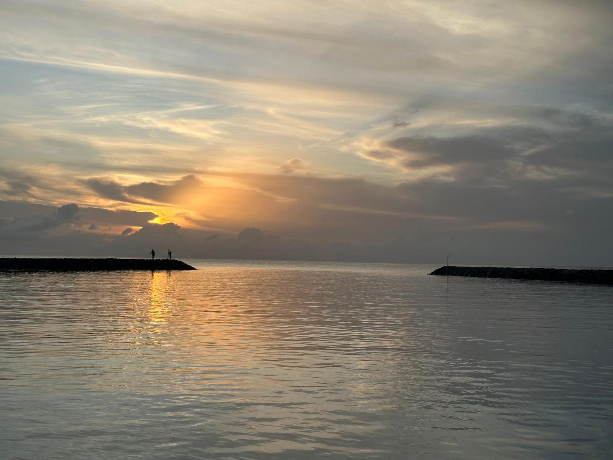 Dive Villa Thoddoo Εξωτερικό φωτογραφία