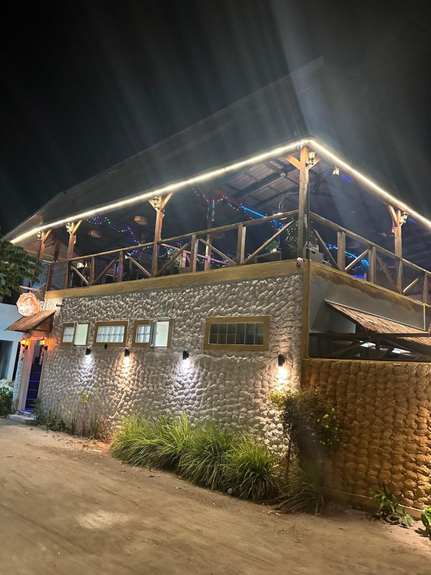 Dive Villa Thoddoo Εξωτερικό φωτογραφία