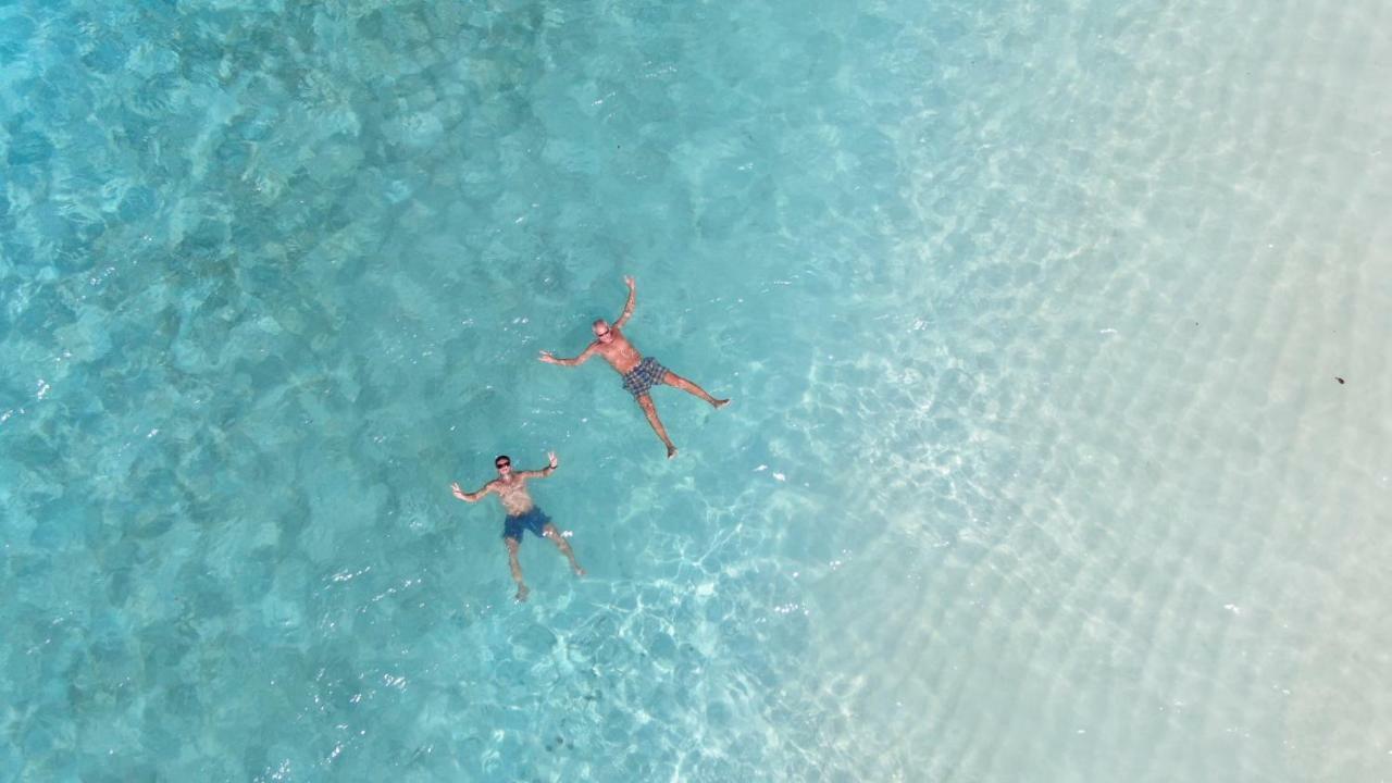Dive Villa Thoddoo Εξωτερικό φωτογραφία